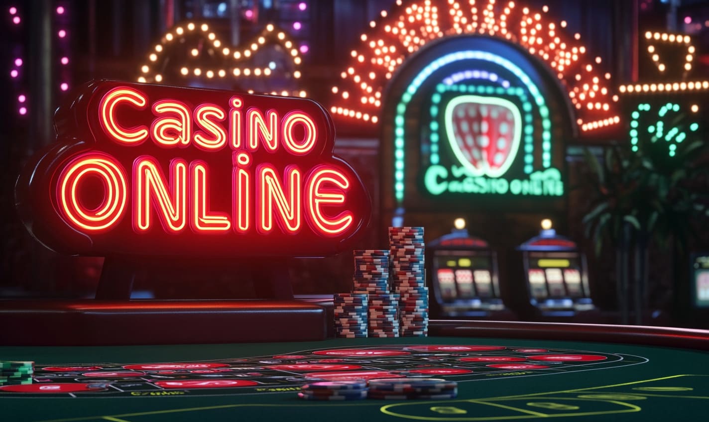 
                                NV CASINO für alle
                                